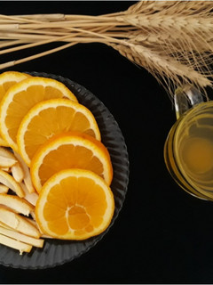 عکسی از دستور استفاده از پوست میوه ها و تهیه خوراکی