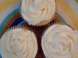 vanilla buttercream