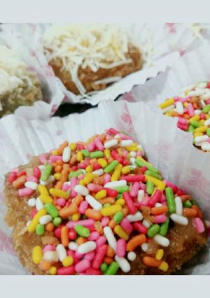 Foto resep Banana nugget