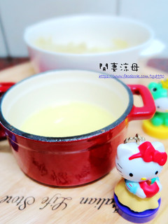 神奇止咳 - 蒸洋蔥水 的食譜成品照片