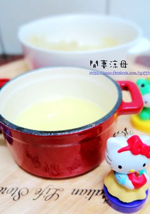 神奇止咳 - 蒸洋蔥水 的食譜成品照片