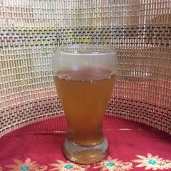 A picture of Weightloss drink.