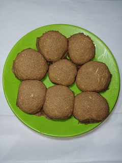 Foto resep 🫓☕Mexican Coffee Bun (roti o / roti boy)