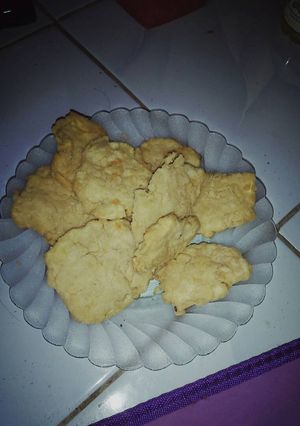 Foto resep Tempe Crispy Delicus