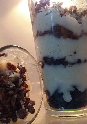 Foto resep Cheese lumer oreo
