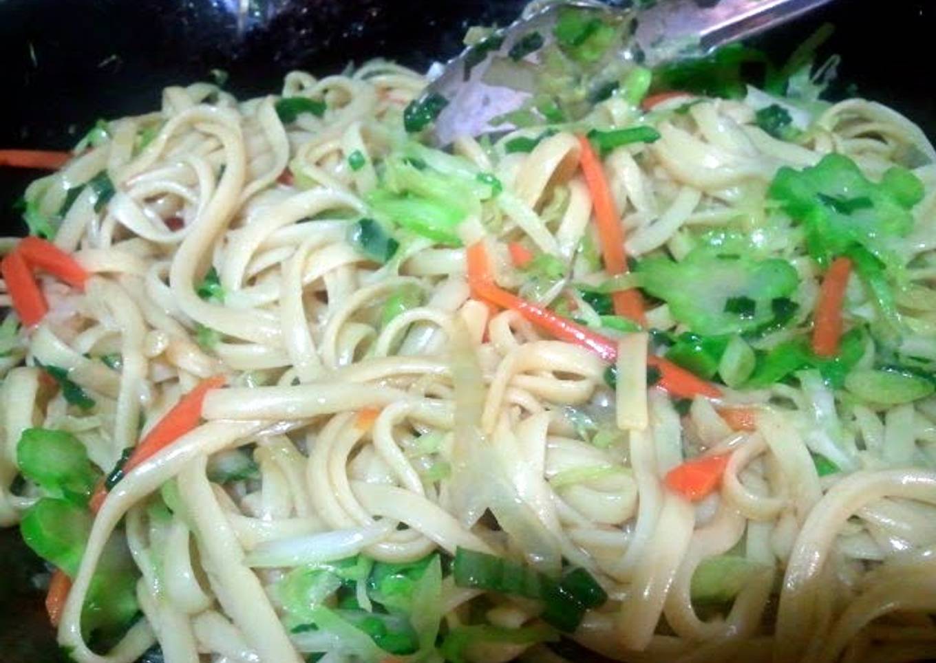 chaow mai Mexican style