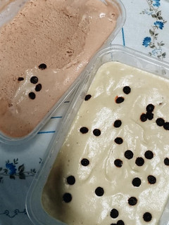 Foto resep Es Krim Pisang