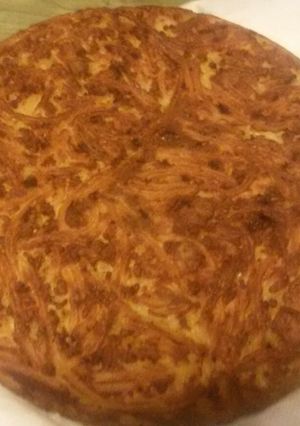 Foto di Frittata di pasta