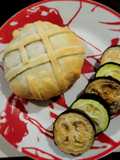 Hamburguesa Wellington