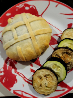 Una foto de Hamburguesa Wellington