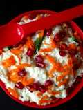 Curd Rice (Thayir Saadam)