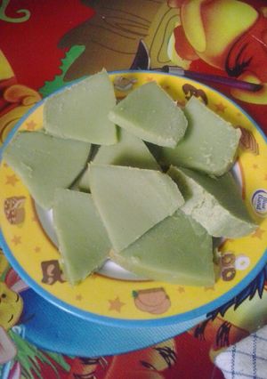 Foto resep Bolu Koja Pandan