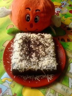 Foto resep Brownies Kukus Cokelat