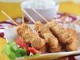 ayam crispy