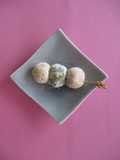 HANAMI DANGO Cookies