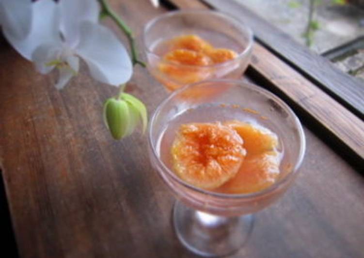 Recipe of Favorite Fig Gelatin