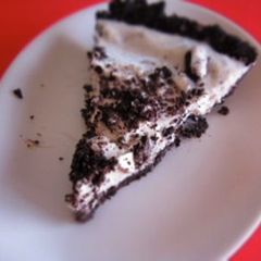 A picture of Cookies and Cream Tart.