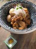 Teriyaki Chicken Drum Sticks