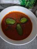 🍅 Sauce tomate express maison au Cookeo Infinity