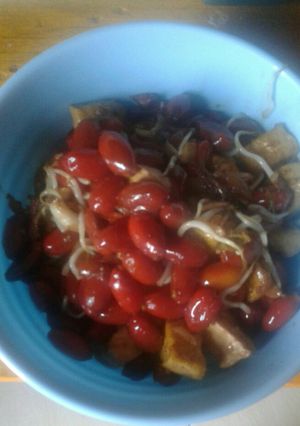 Foto resep Tumis melijo
