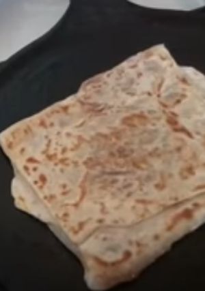 صورة لوصفة محجاب جزائري لذيذ