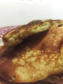 Una foto de Hotcakes