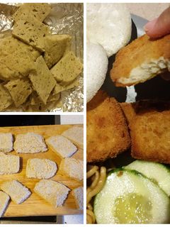 Foto resep Nugget Ayam