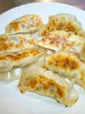 Heirloom Gyoza: Mom’s Veggie-Packed Dumplings