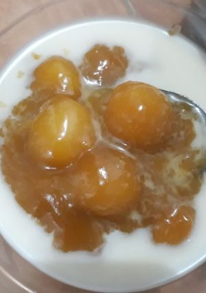 Foto resep Candil tepung ketan