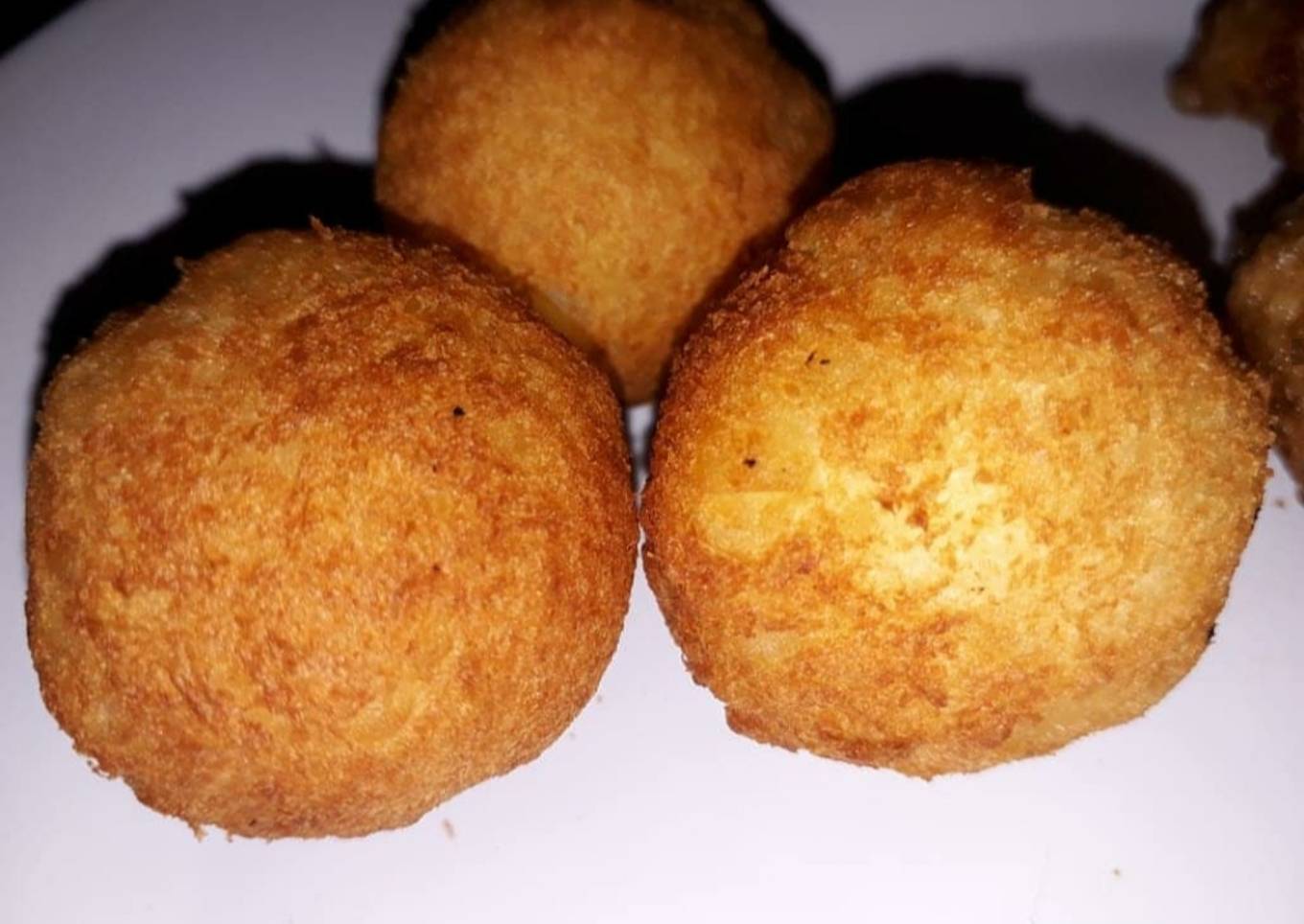 Jemblem (gethuk gula jawa)