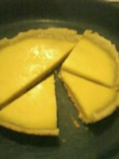 Foto resep Pie Susu Teflon