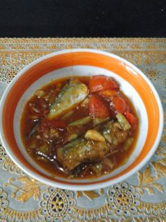 Foto resep SARDEN PINDANG Sederhana