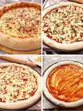 Pizza súper fácil
