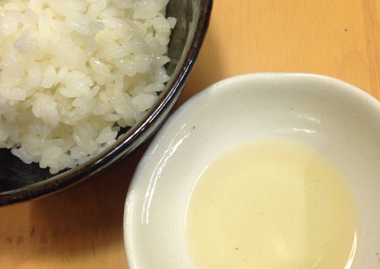 Vinegared Sushi Rice Recipe by Rie Cookpad