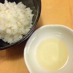 A picture of Vinegared Sushi Rice.