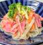 Easy Way Prepare Recipe Harusame (Japanese Vermicelli) Salad that is Perfect, Delicious}