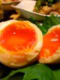Nitamago (Flavored Boiled Egg)