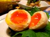 ramen eggs
