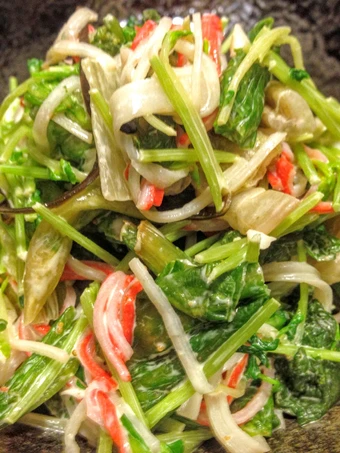 Easy Ways Prepare|Recipe} Lettuce Salad the So Delicious