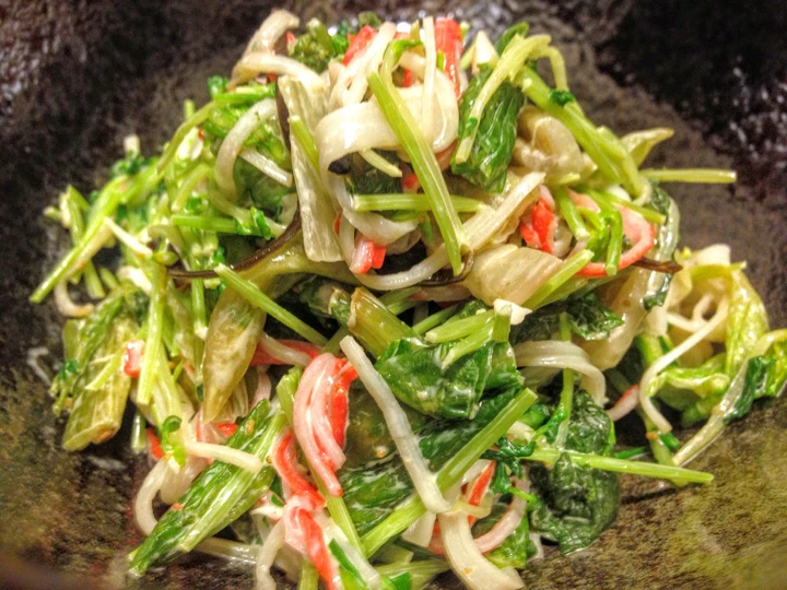 Easy Ways Prepare|Recipe} Lettuce Salad the So Delicious