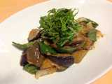 miso eggplant