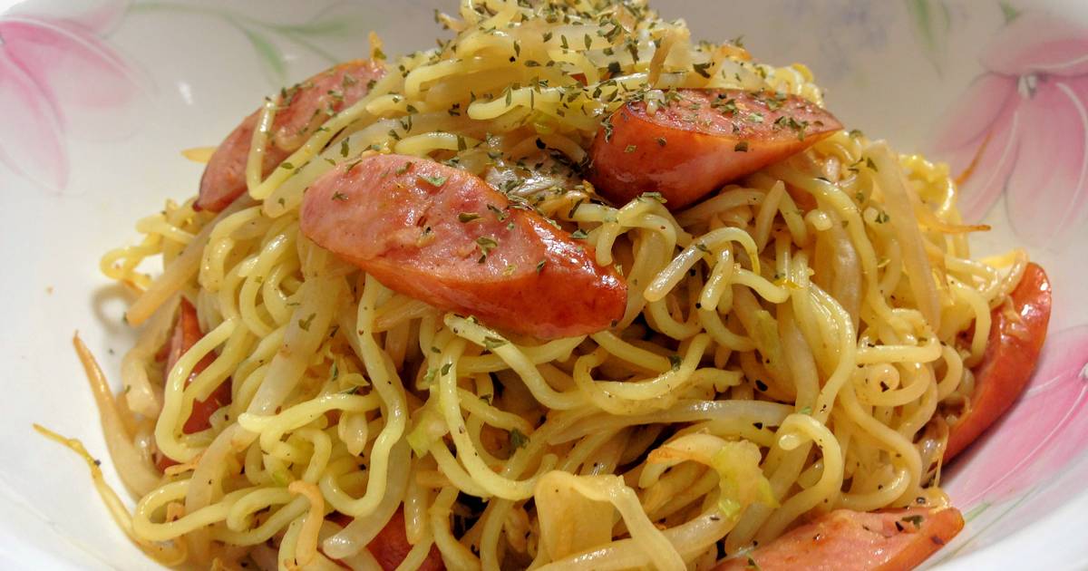 42 easy and tasty vienna sausage recipes by home cooks Cookpad