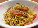 salt yakisoba