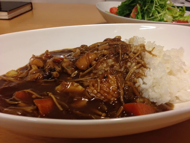 Easy Steps to Make Seafood Curry the Delicious Tasty