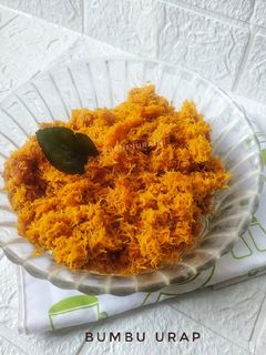 Foto resep Bumbu Urap