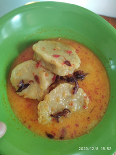 Foto resep Laksan