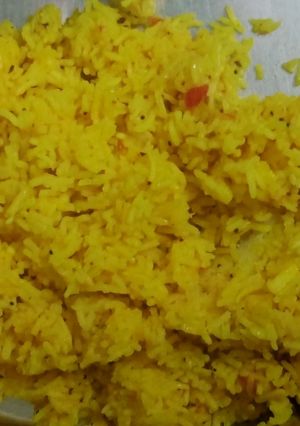 नमकीन पुलाव (Namkeen Pulao recipe in hindi) रेसिपी मुख्य फोटो