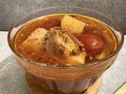 Gambar pindang daging iga sapi