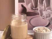 Gambar tahini