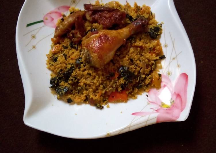 Simple Way to Make Speedy Dambun zogale | This is Recipe So Easy You Must Attempt Now !!